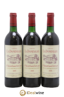 bottle of wine