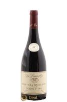 bottle of wine