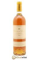 bottle of wine