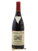 bottle of wine