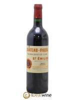 bottle of wine