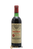 bottle of wine