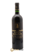 bottle of wine