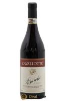bottle of wine