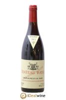 bottle of wine