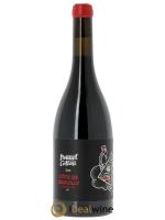 bottle of wine