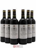 bottle of wine