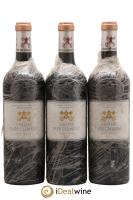 bottle of wine
