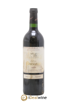bottle of wine