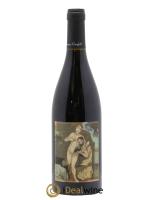 bottle of wine