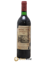 bottle of wine