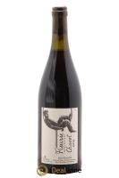 bottle of wine