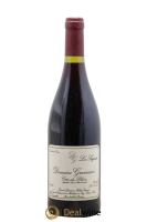 bottle of wine