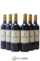 bottle of wine