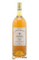 bottle of wine