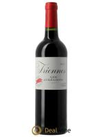 bottle of wine