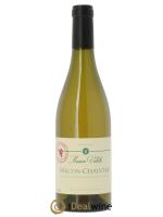 bottle of wine