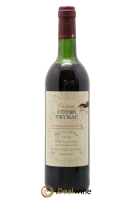 bottle of wine