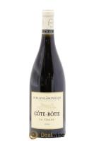 bottle of wine