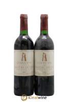 bottle of wine
