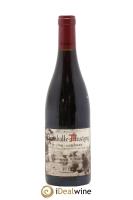 bottle of wine