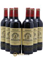 bottle of wine