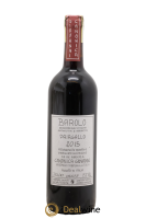 bottle of wine