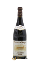 bottle of wine