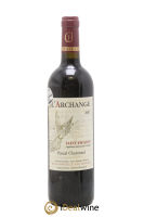 bottle of wine