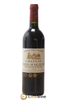 bottle of wine