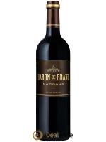 bottle of wine