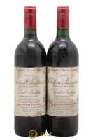 bottle of wine