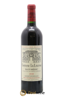 bottle of wine