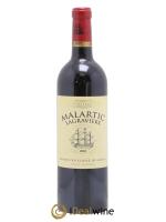 bottle of wine