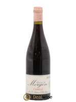 bottle of wine