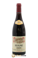 bottle of wine