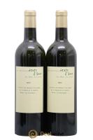 bottle of wine