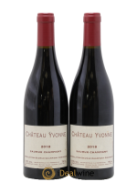 bottle of wine