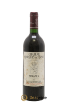 bottle of wine