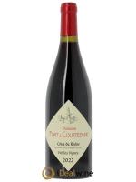 bottle of wine