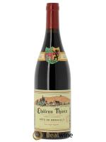 bottle of wine