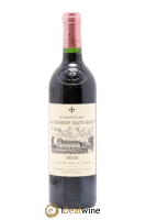 bottle of wine