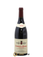bottle of wine