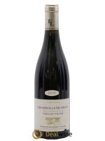 bottle of wine