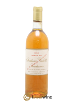 bottle of wine