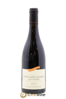 bottle of wine