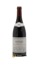 bottle of wine
