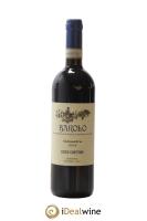 bottle of wine