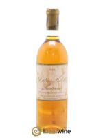bottle of wine