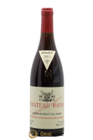 bottle of wine